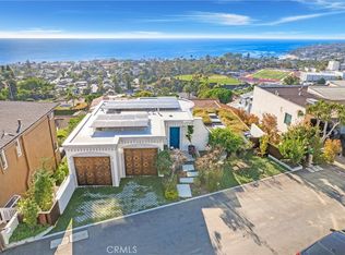 825 Coast Vw, Laguna Beach, CA 92651