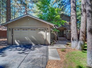 1256 Pine Valley Rd, South Lake Tahoe, CA 96150