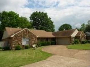 3348 Ridgeway, Memphis, TN 38115