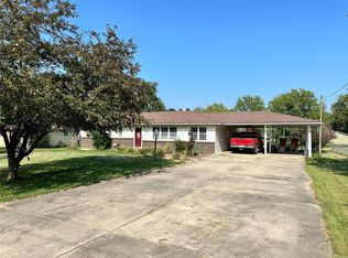 904 N Prairie St, Bloomfield, MO 63825