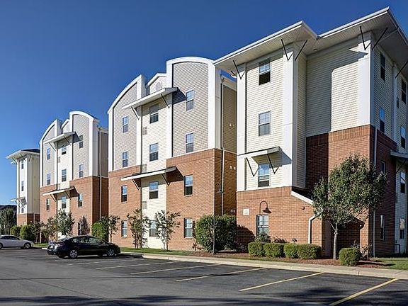 2nd image of 229 American Campus Dr APT 7207