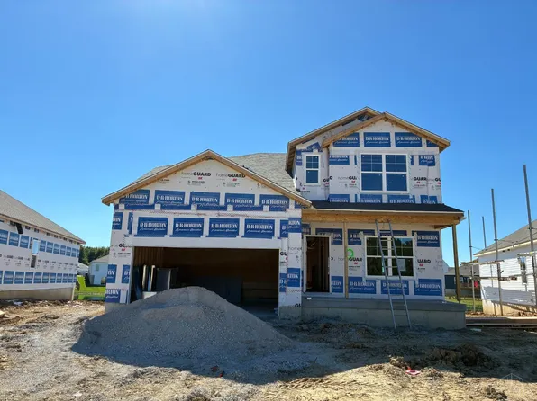 6231 Willow Cv, Goshen, OH 45122