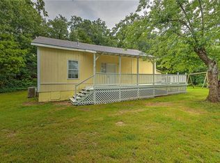 519 Carlock Rd #573, Springdale, AR 72764