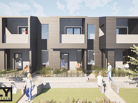 2nd image of 2704 Long St #108