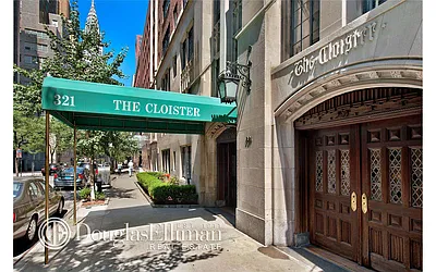 Sold by Douglas Elliman