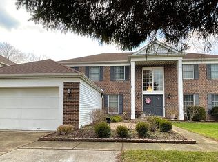 17932 Saratoga Trl, Strongsville, OH