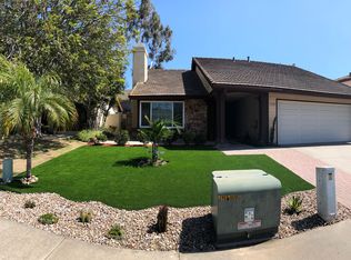 7555 Acama St, San Diego, CA 92126