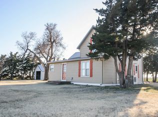 80267 SE 90th Ave, Sawyer, KS 67065