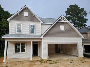 420 Sedgemoor Rd, Fayetteville, NC 28311