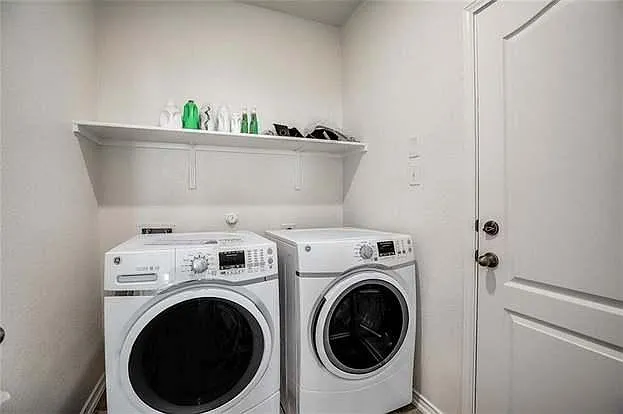 3 bed, 1594 sqft, $1,850 — Photo 4