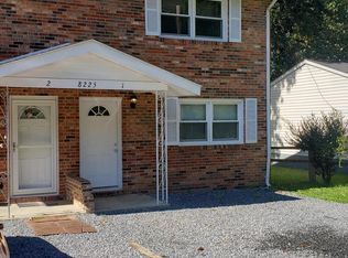 8225 Heron Ln APT 1, Lusby, MD 20657