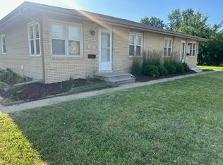 502 NW State St, Ankeny, IA 50023