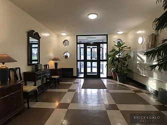 Rented by BRICK & GALO REALTY CORP