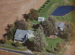 28795 Horton Rd, Atlanta, IN 46031