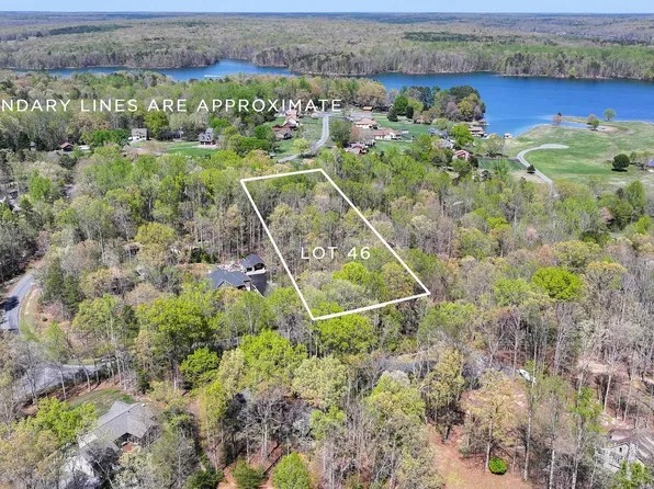 46 Lakewood Cir, Mineral, VA 23117