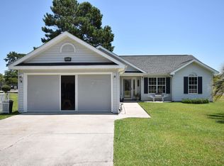 9669 Middleton Ct, Murrells Inlet, SC 29576