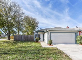 12615 Enchanted Hollow Dr, Jacksonville, FL 32225