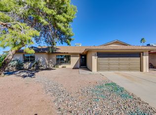 4558 W Solano Dr S, Glendale, AZ 85301