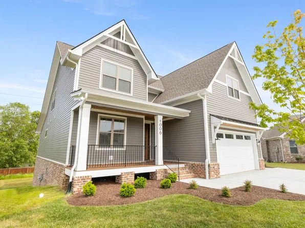 1006 Pheasant Run Ct, Spring Hill, TN 37174