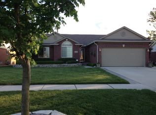 51811 Huntley Ave, New Baltimore, MI 48047