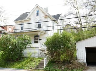 562 Pennsylvania Ave, Morgantown, WV