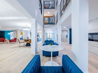 VEER Apartments, Austin, TX 78753