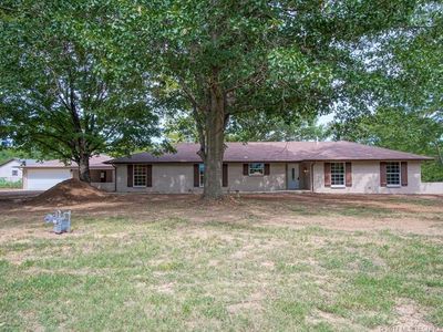 20877 S 4110th Rd, Claremore, OK, 74019