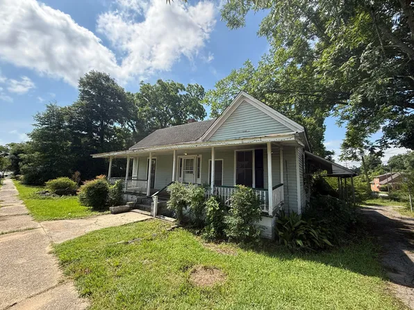 121 Baruch St, Denmark, SC 29042