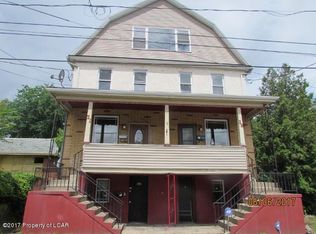 31 Vine St, Wilkes Barre, PA 18702