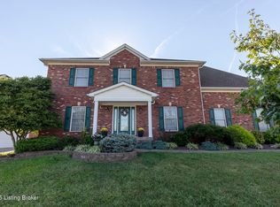 12920 Willow Forest Dr, Louisville, KY 40245