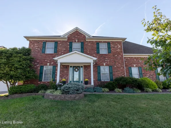 12920 Willow Forest Dr, Louisville, KY 40245