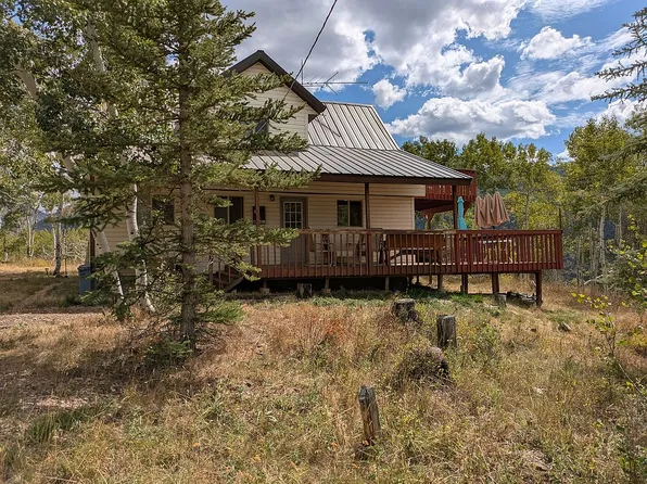 7111 Escalante Loop, Oakley, UT 84055