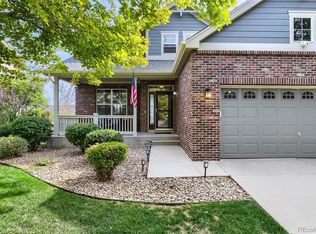 404 N Flat Rock Street, Aurora, CO 80018