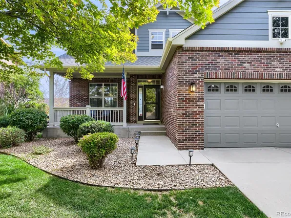 404 N Flat Rock Street, Aurora, CO 80018