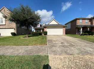 17726 Canyon Bloom Ln, Richmond, TX 77407