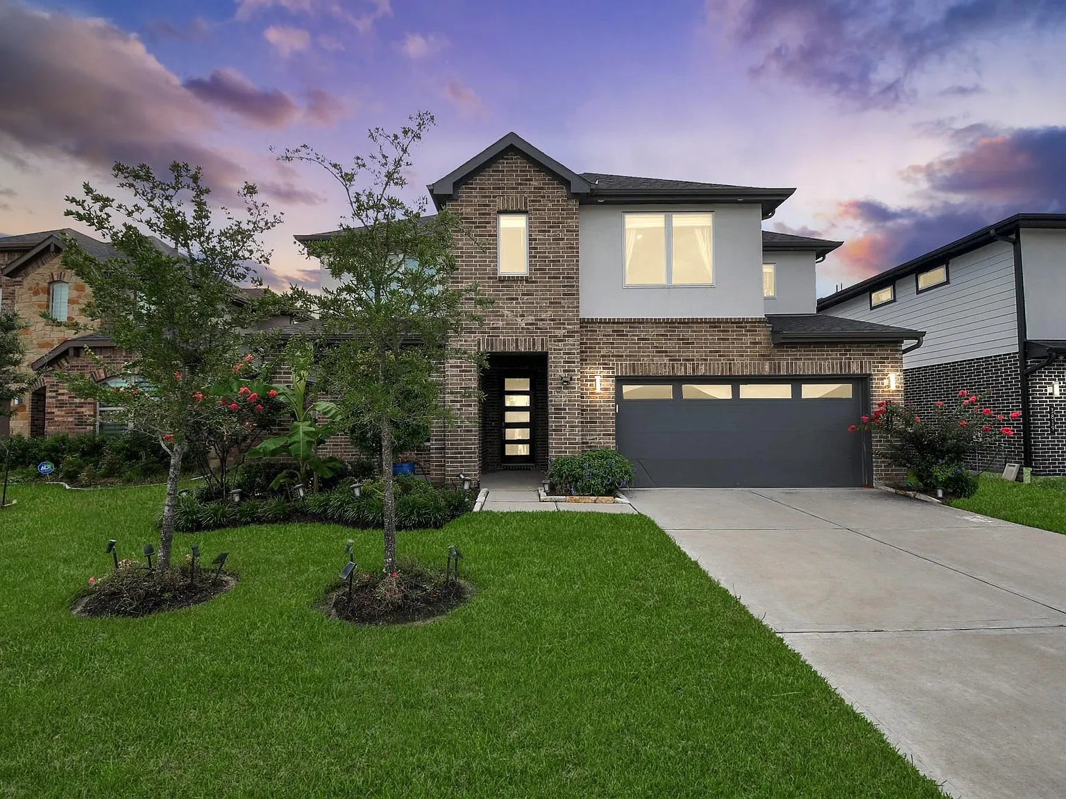 4 bed, 3.5 bath, 3346 sqft, $3,400 — Photo 2