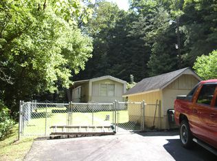 310 Sims Fork Rd, Arjay, KY 40902