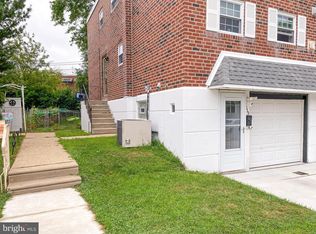 2639 Maxwell St, Philadelphia, PA 19152