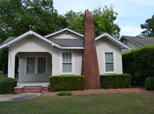 1308 Murphy St, Augusta, GA 30904