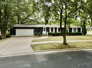 1011 W Cramer St, Fort Atkinson, WI 53538