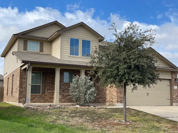 11133 Gainer Dr, Lorena, TX 76655
