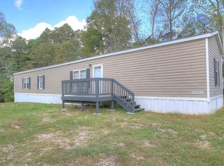 672 Niles Rd, Dawson Springs, KY 42408