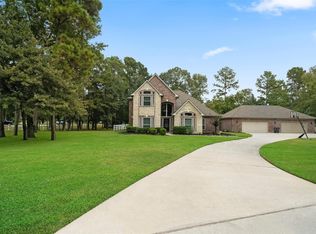 32926 Leafy Oak Ct, Magnolia, TX 77354