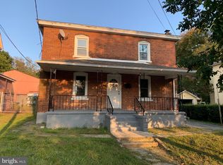 617 S 7th St, Vineland, NJ 08360