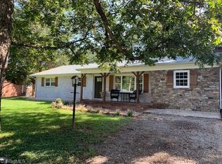 937 Reynolds Rd, Lewisville, NC 27023