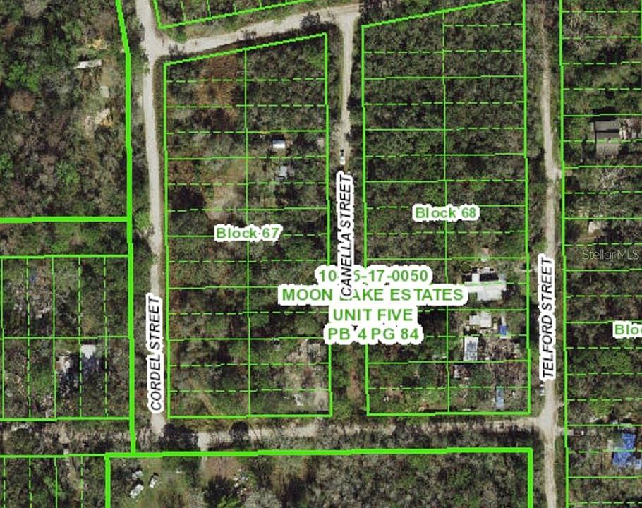 2nd image of 13023 Canella St Lot 190
