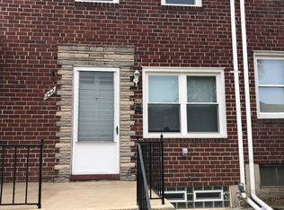 1242 Delbert Ave, Baltimore, MD 21222
