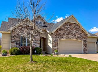 2104 SW Tanglewood Ln, Ankeny, IA 50023