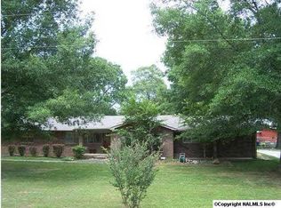 2019 State Highway 36, Moulton, AL 35650