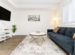 1127 Cooke Blvd E #508, Burlington, ON L7T 0C3